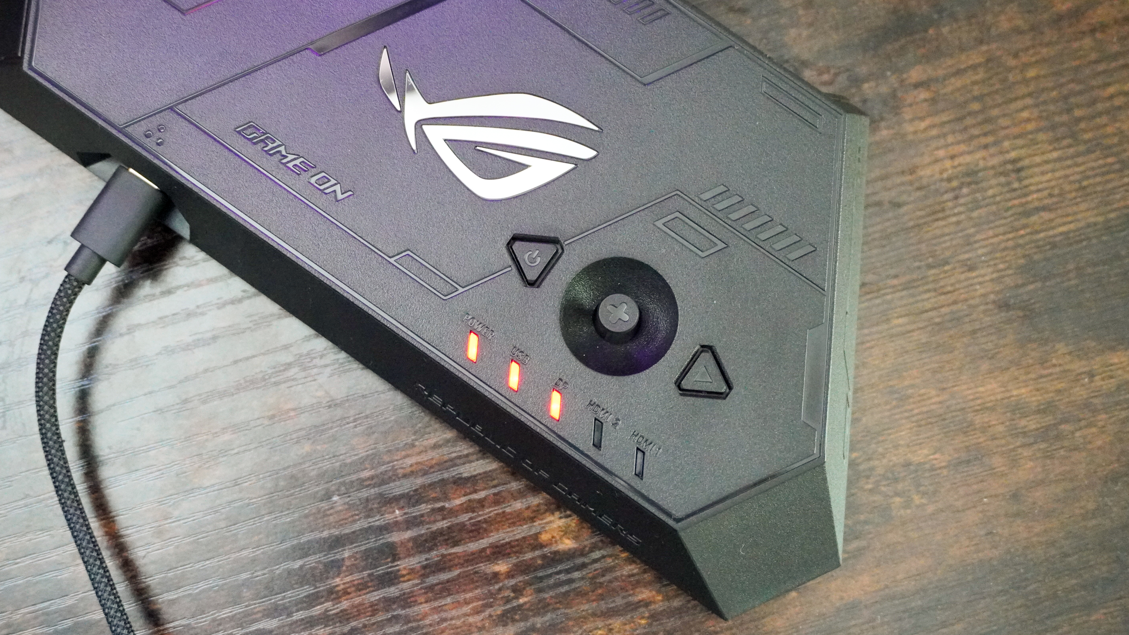 משקפי Asus ROG Xreal R1 AR