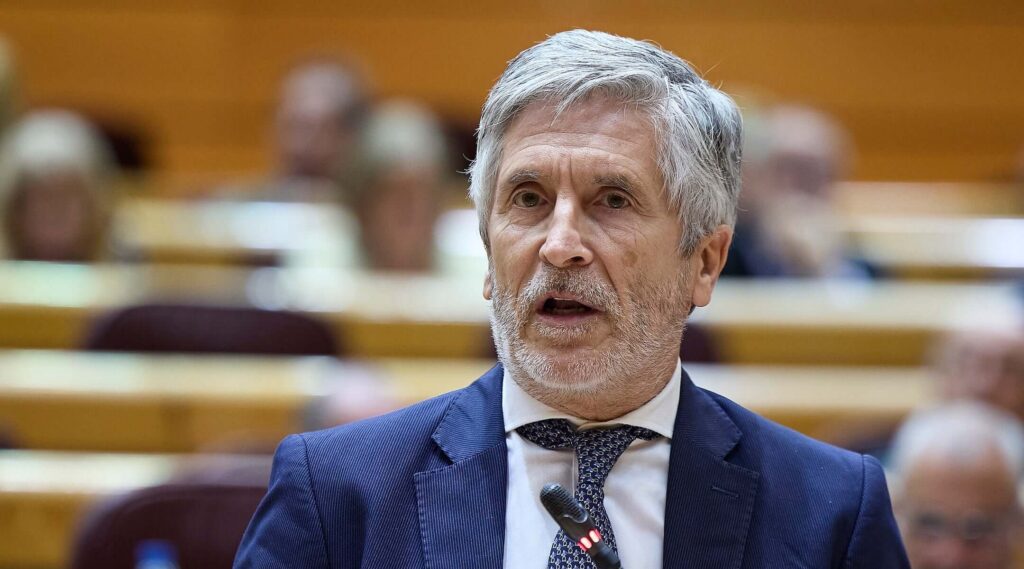 ספרד מדווחת על עלייה של 86% בתקריות אנטישמיות, כאשר שר הפנים שואף ל"שנאת זרים", אני אישית משווה את כל המתנות לפורוורד, עד 36,000 דולר. האם אוכל להתאים את המתנה שלך עכשיו?