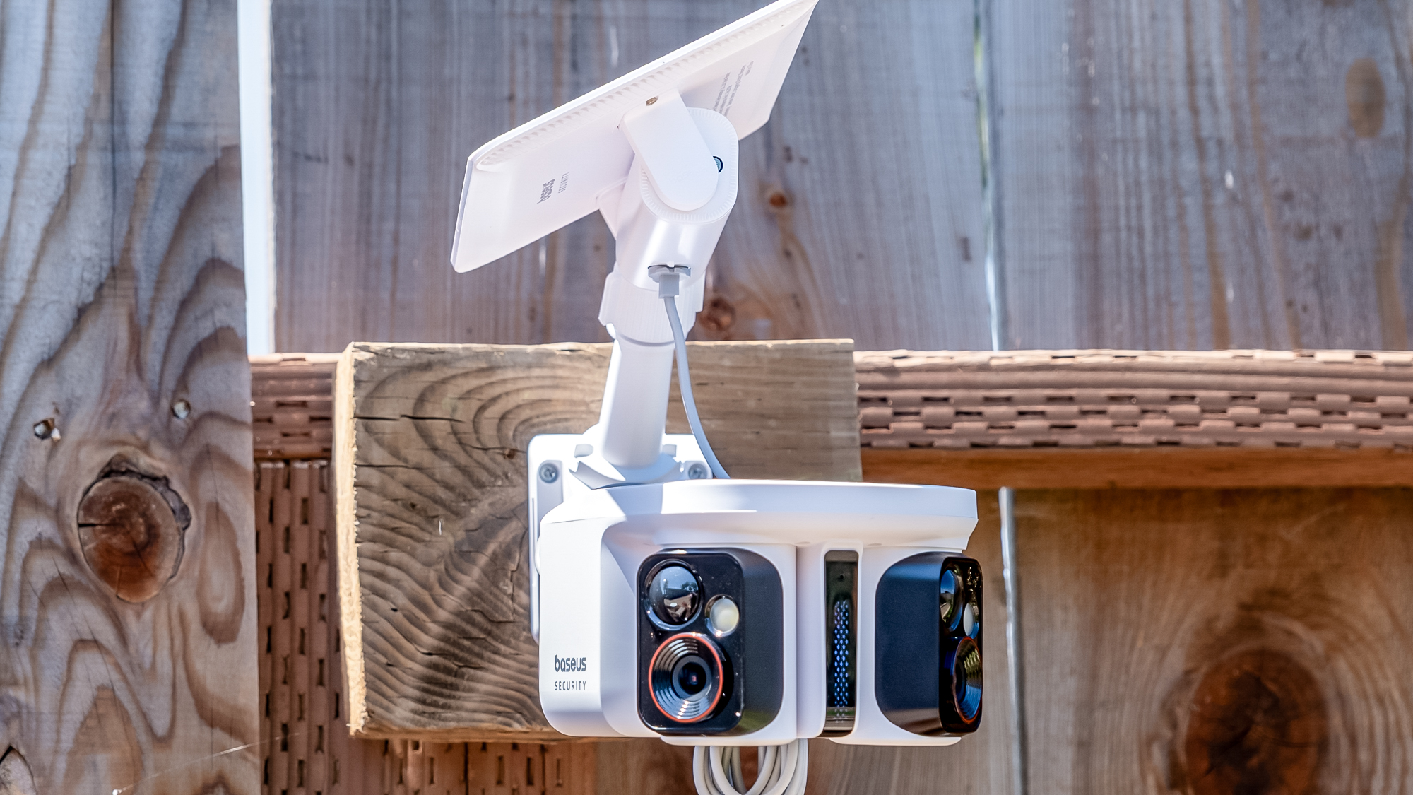 Baseus Security X1 Pro