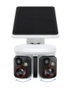 Baseus X1 Pro מעקב כפול...