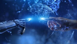 Study: Human-AI Collaboration in Healthcare: A Scoping Review. SWKStock / Shutterstock