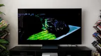 Samsung S90F OLED