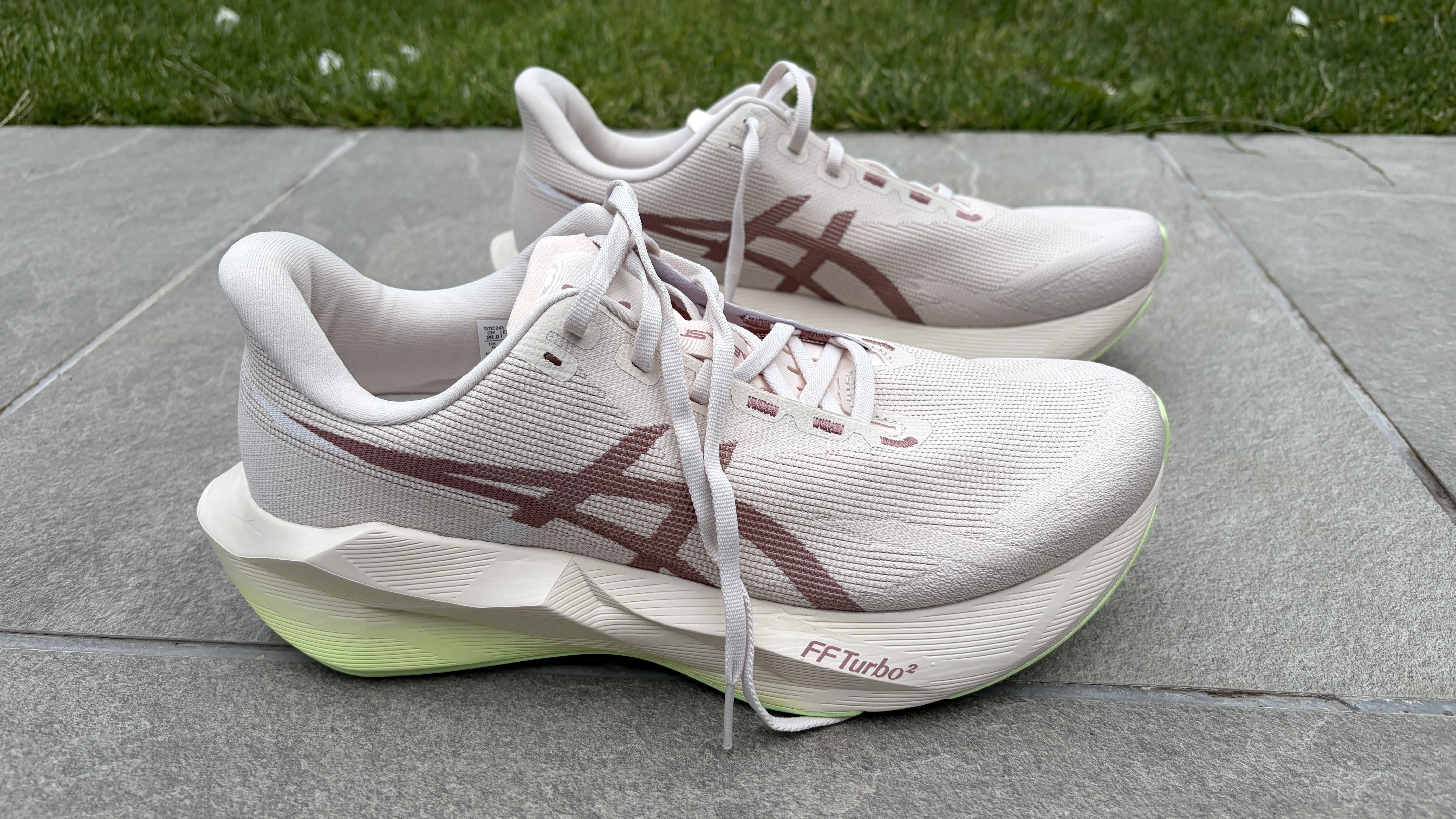 Asics Novablast 6