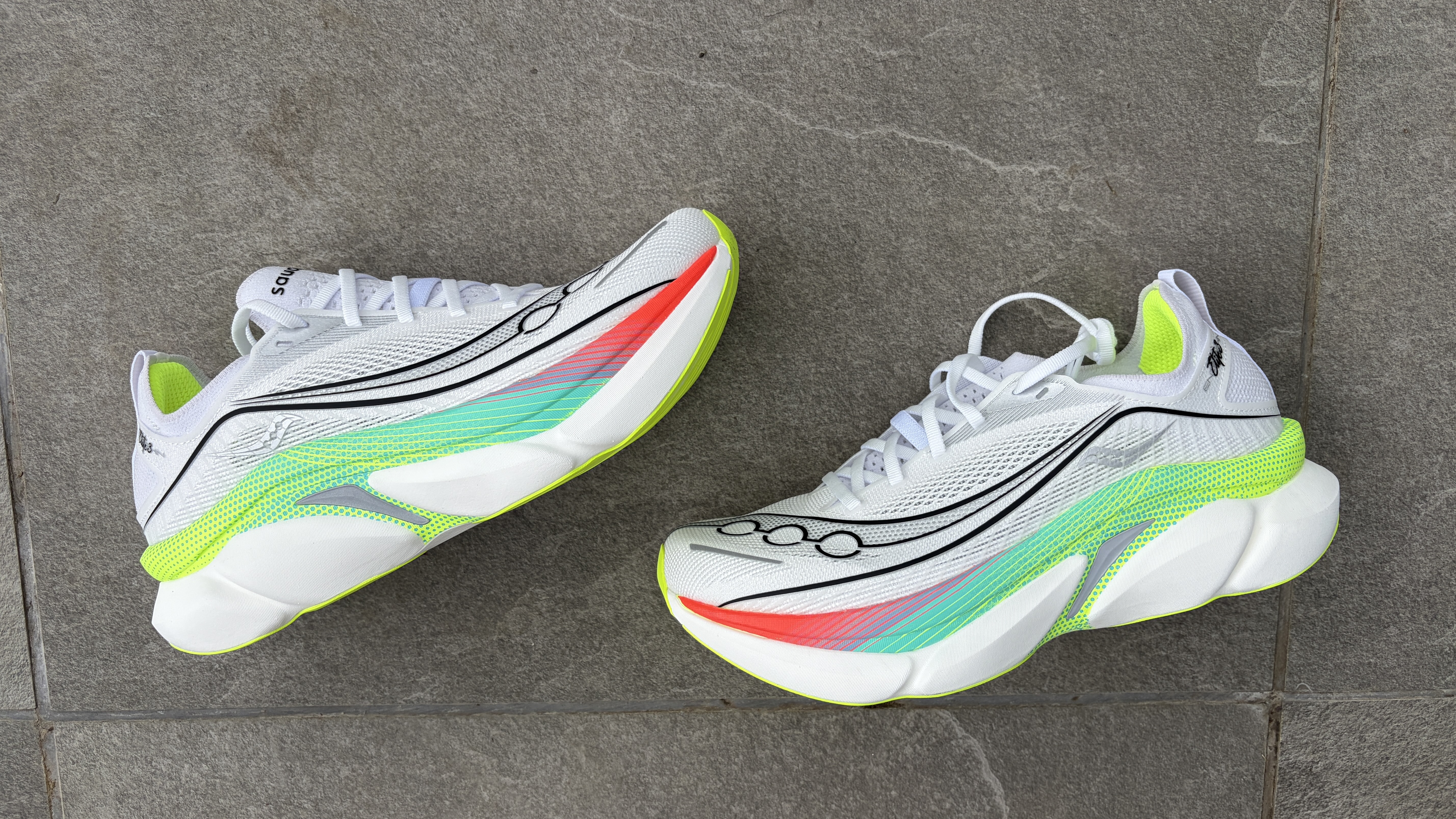 Saucony Endorphin Elite 3