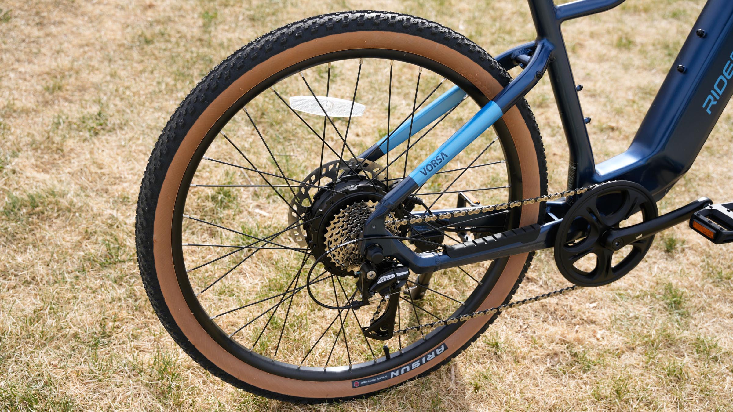 תמונה של Ride1Up Vorsa Lite eBike