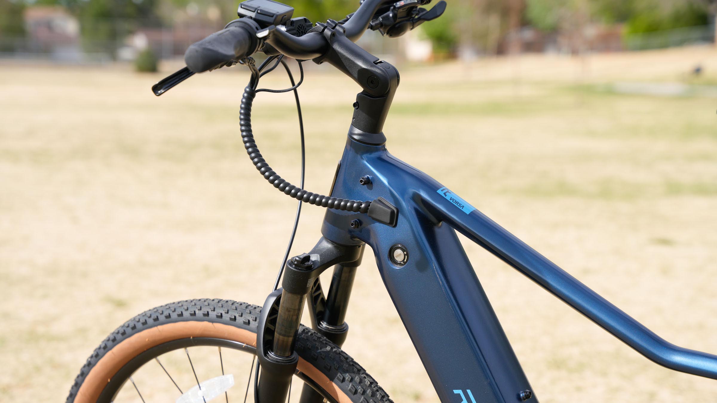 תמונה של Ride1Up Vorsa Lite eBike