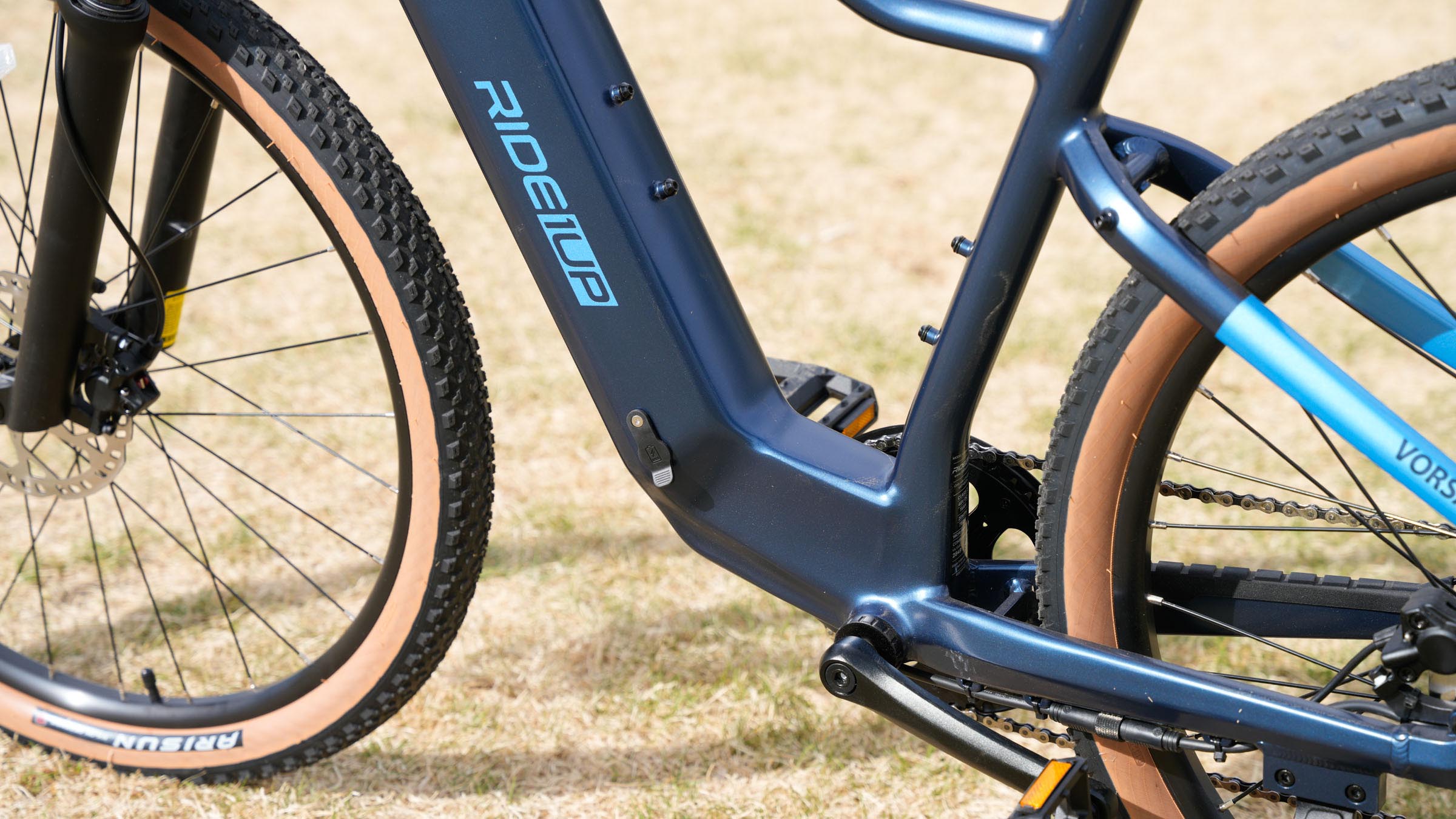 תמונה של Ride1Up Vorsa Lite eBike