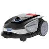 S4 LiDAR 7 אינץ' רובוט דשא...