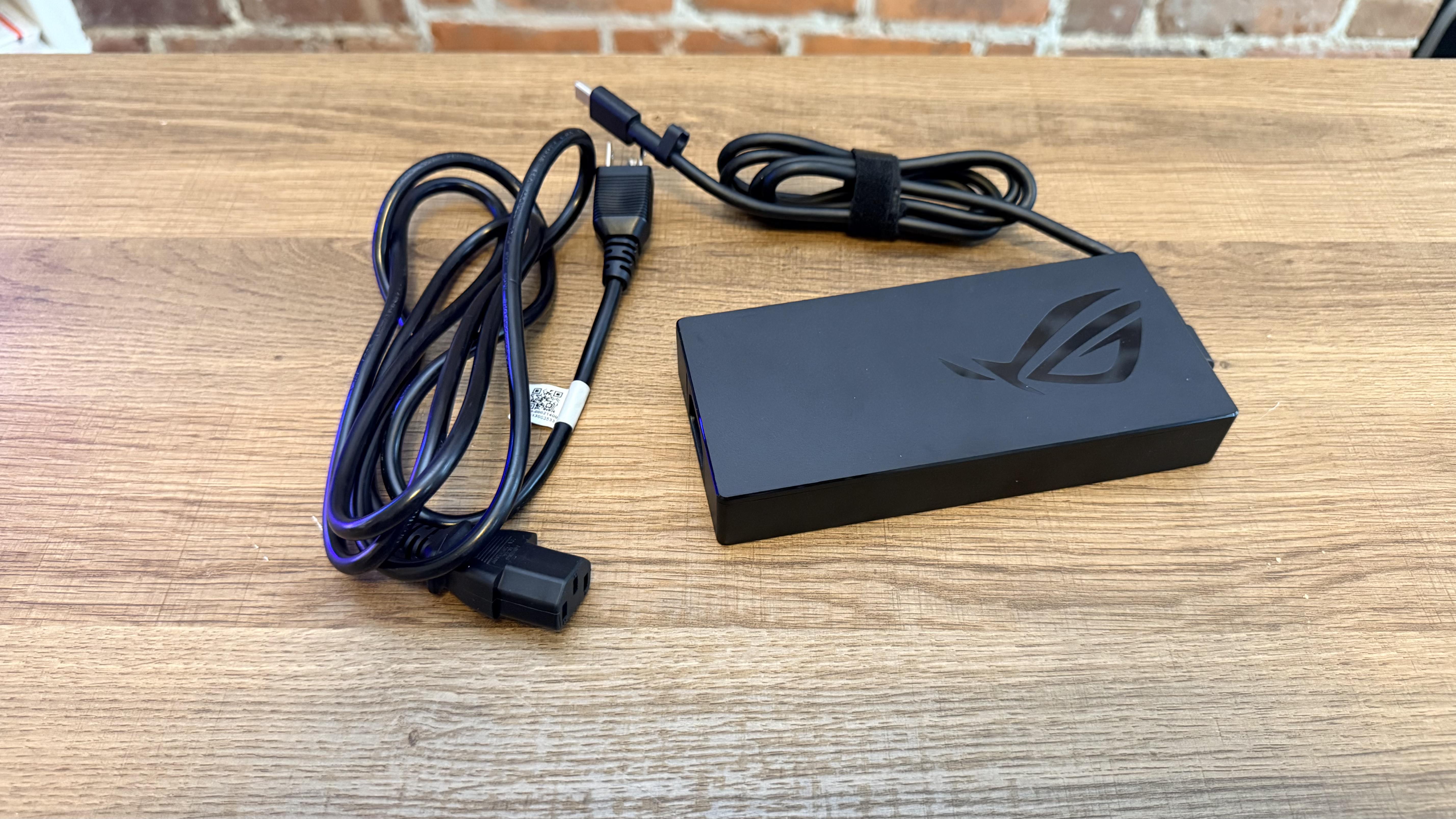 Asus ROG Zephyrus G16 (2026)