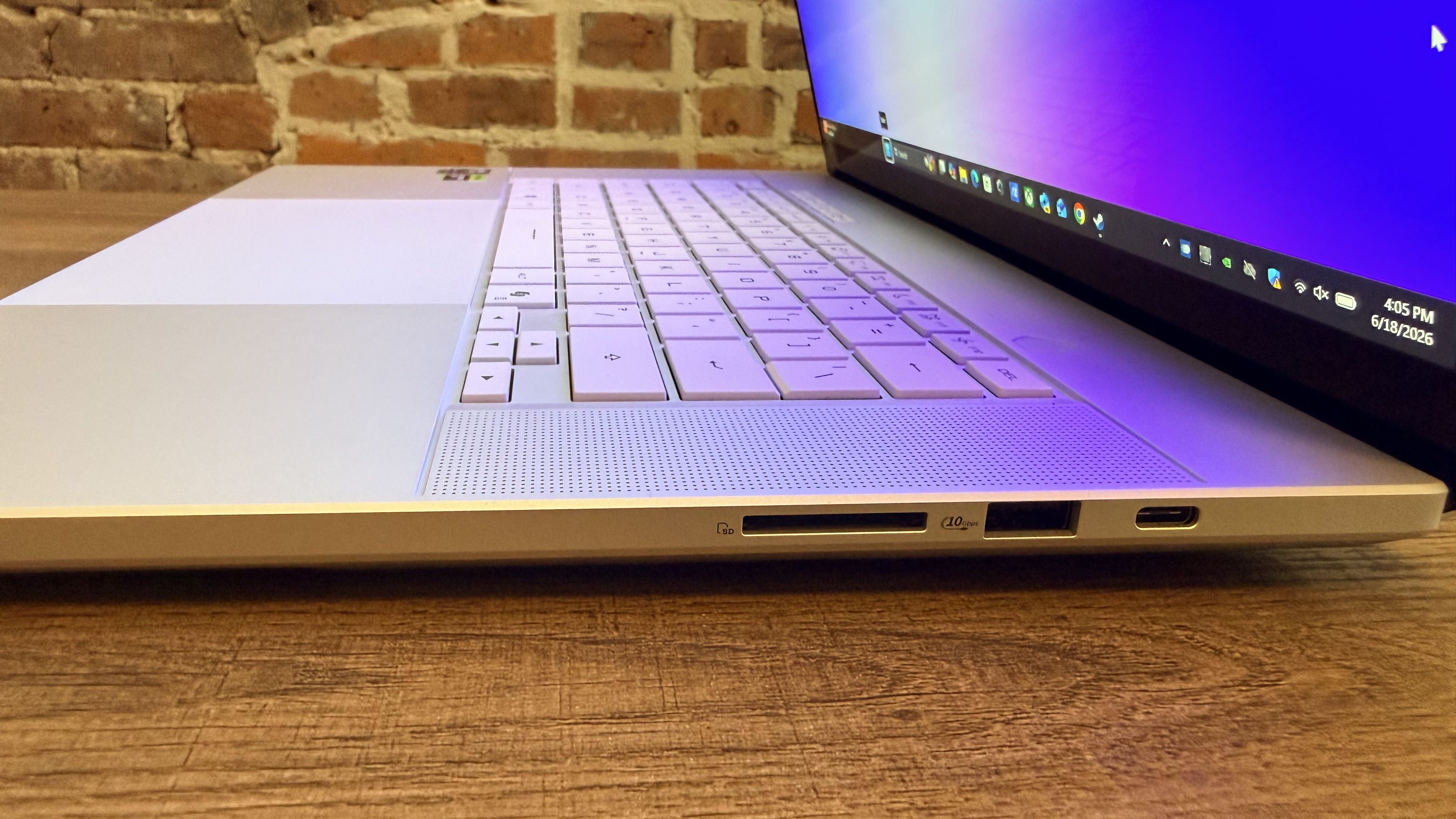 Asus ROG Zephyrus G16 (2026)