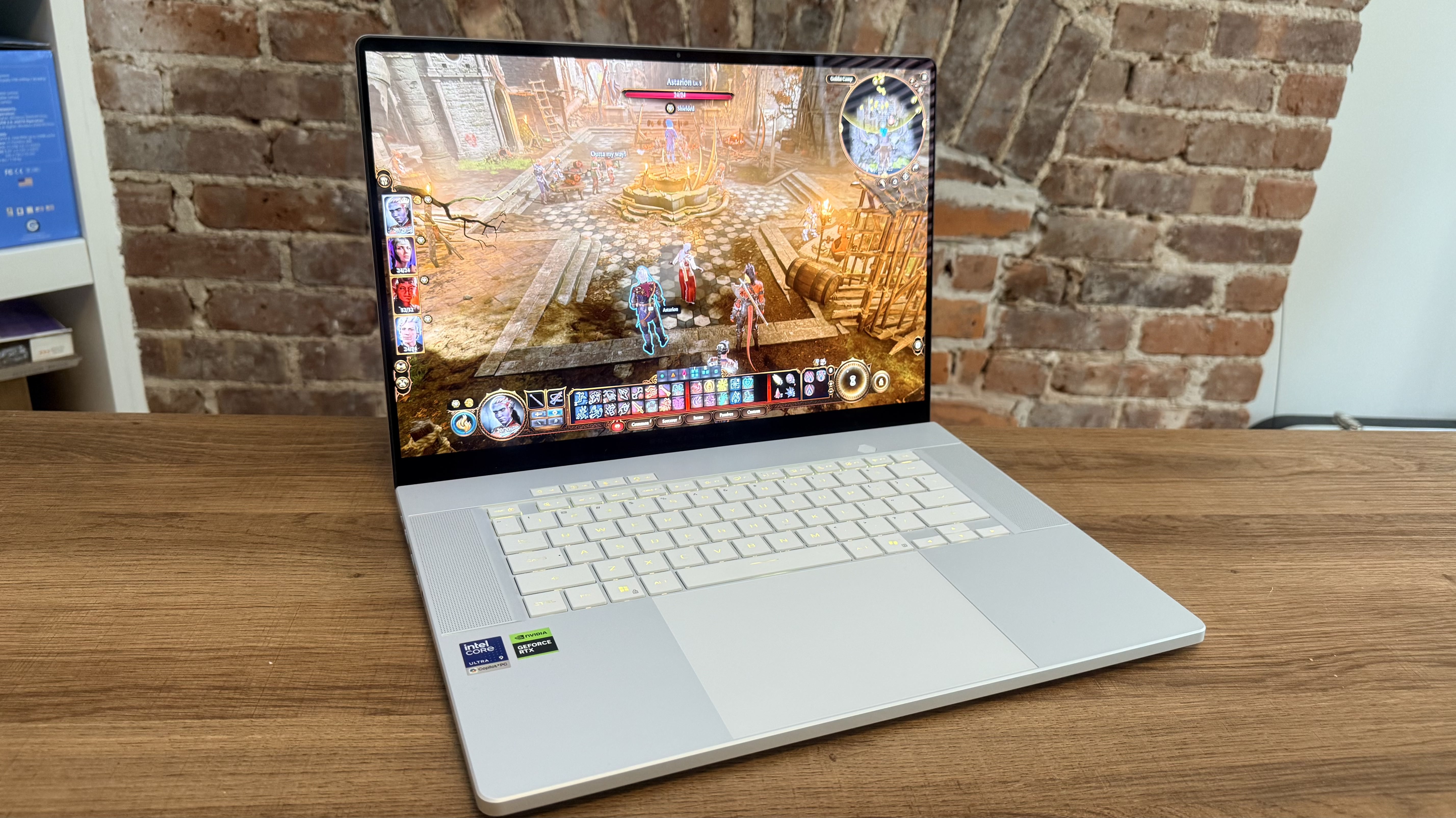 Asus ROG Zephyrus G16 (2026)