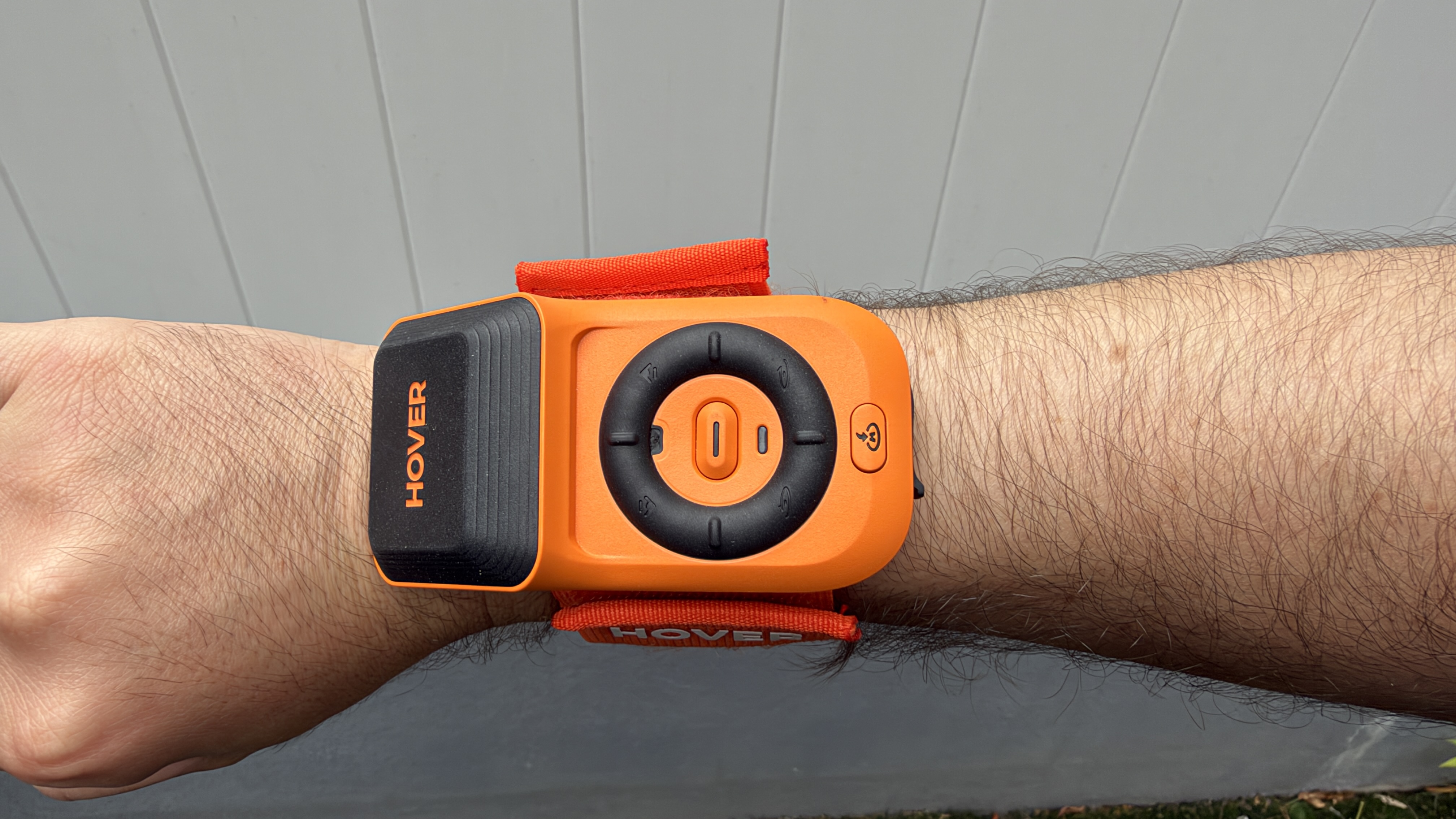 HoverAir Aqua Tracking Beacon