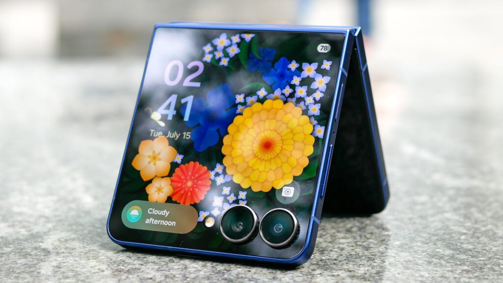 Samsung Galaxy Z Flip 8 יכול להיות הטלפון ההפוך האחרון של סמסונג - הנה מה שאנחנו יודעים