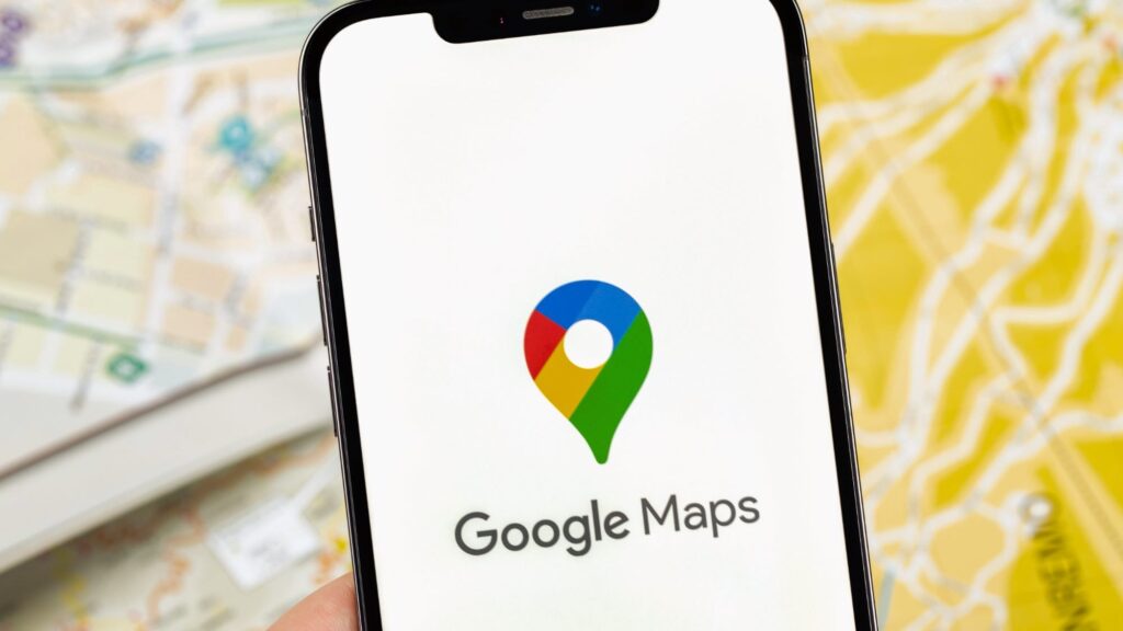 מפות Google מציג רק תצוגה מקדימה? הנה איך להחזיר את כפתור ההתחלה