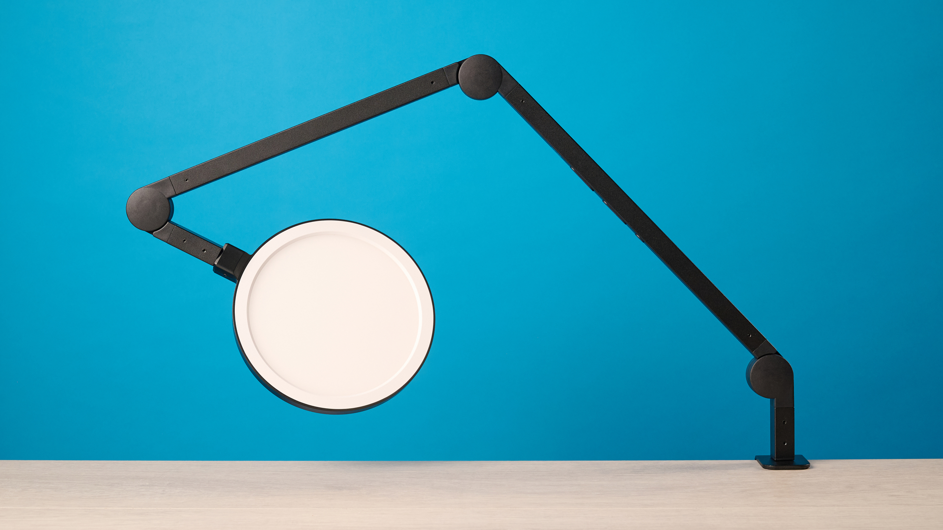 Lume cube edge light 2.0
