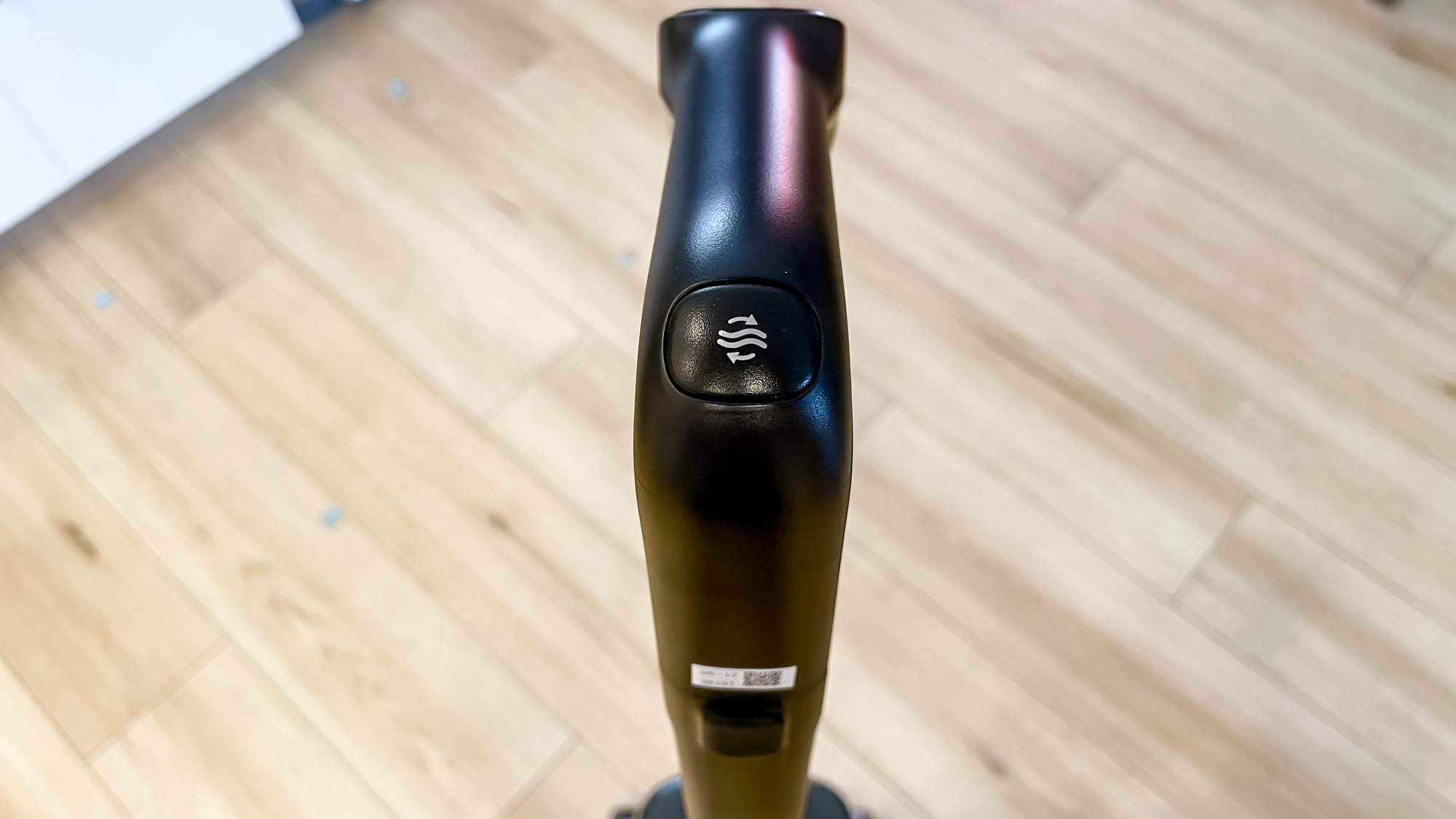 Dreame Aero Pro Steam אבק רטוב ויבש במטבח