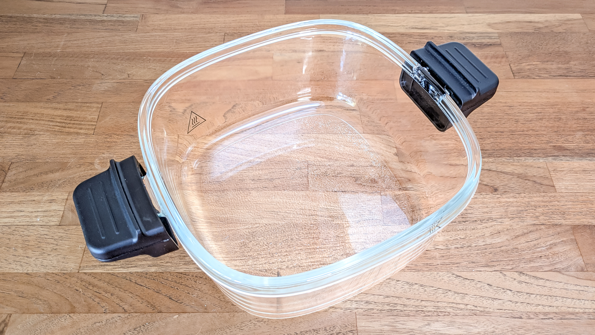 Cuisinart Clearview 4 ליטר טיגון אוויר