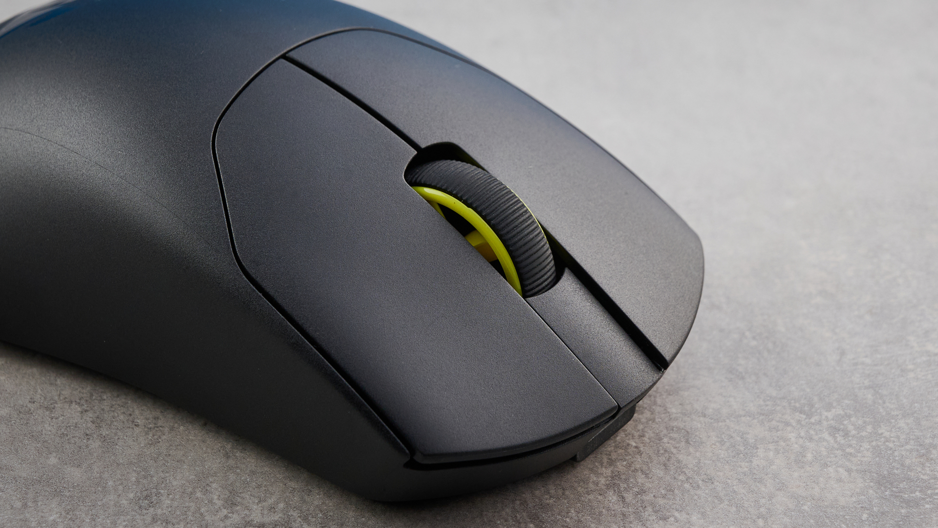 עכבר גיימינג אלחוטי Corsair Sabre V2 Pro שחור