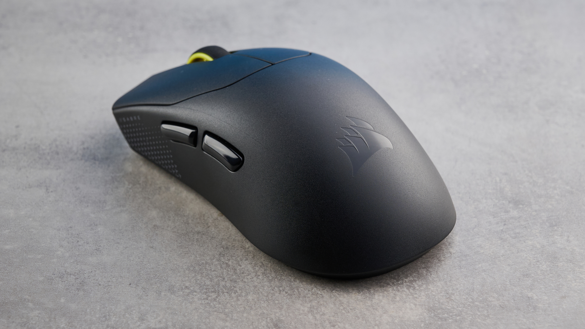 עכבר גיימינג אלחוטי Corsair Sabre V2 Pro שחור