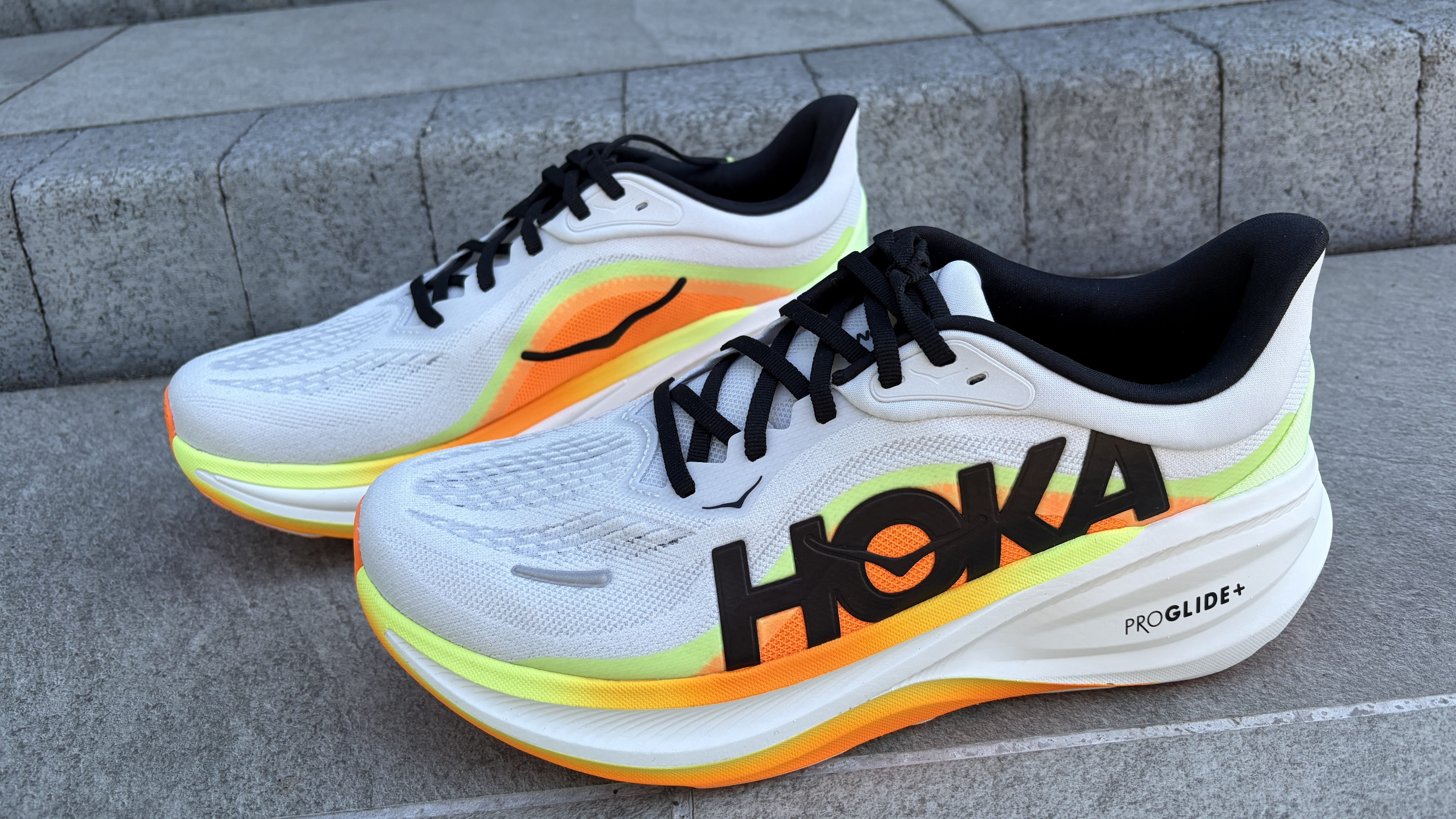 Hoka Clifton Pro