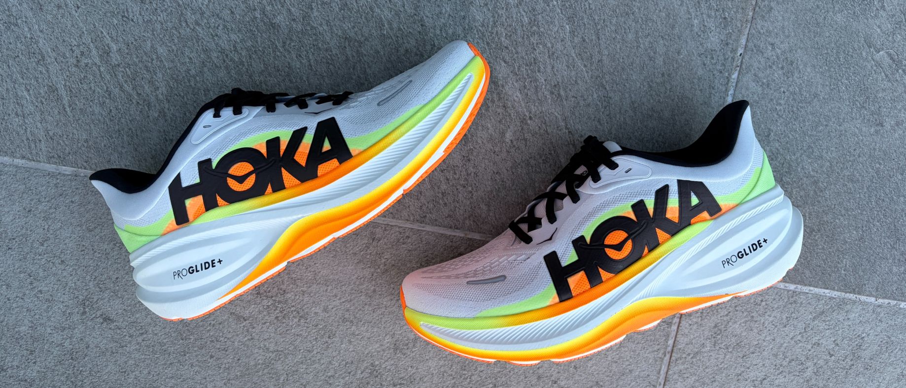 Hoka Clifton Pro
