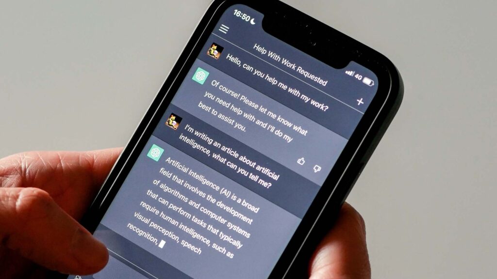 העמדתי את ChatGPT למבחן לאחר שמחקר חדש חשף כיצד AI מרמה את המוח שלנו