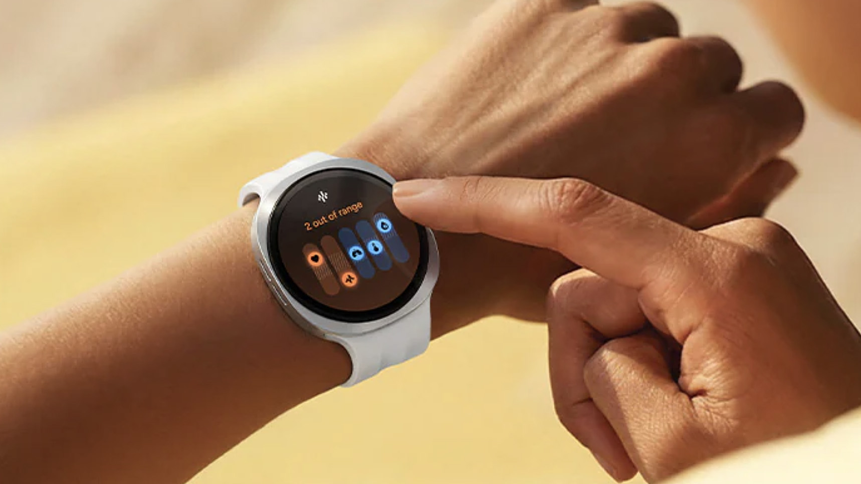 Samsung Galaxy Watch 9