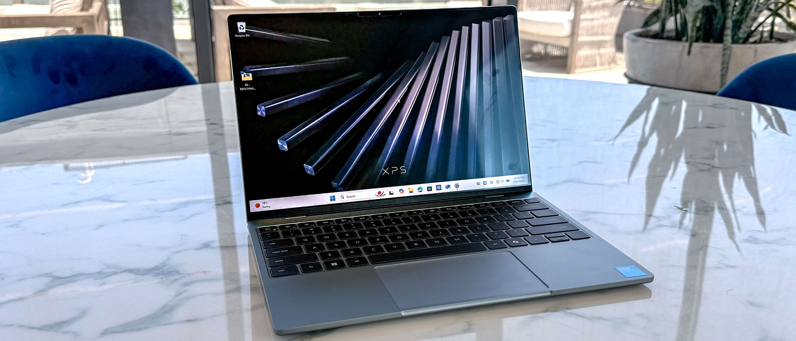 זה עתה בדקתי את Dell XPS 13 החדש - הנה הסיבה שהוא מחשב נייד Windows בתקציב הטוב ביותר כרגע מאת Tony Polanco פורסם ב-25 ביולי 26 בחירת העורך Dell XPS 13 (2026) הוא מחשב נייד של Windows בשווי $699 הכולל תכונות פרימיום רבות. זה לא רק יריב MacBook Neo, אלא מחשב נייד בעל פרודוקטיביות מצוינת.