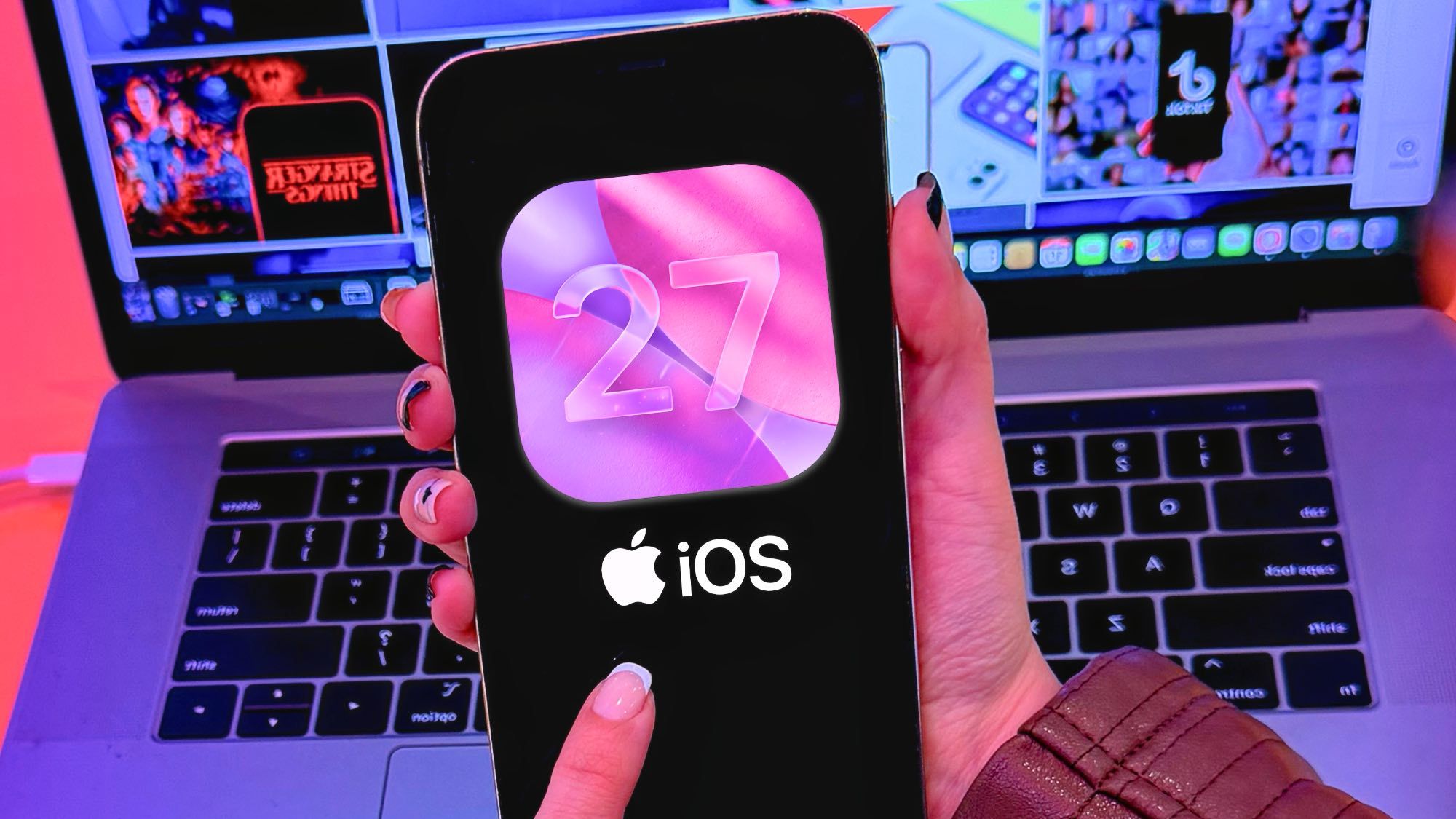 iOS 27 סוף סוף מתקן את פתרון האייפון המעצבן ביותר שכולנו משתמשים בו