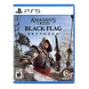 דגל שחור של Assassin's Creed...