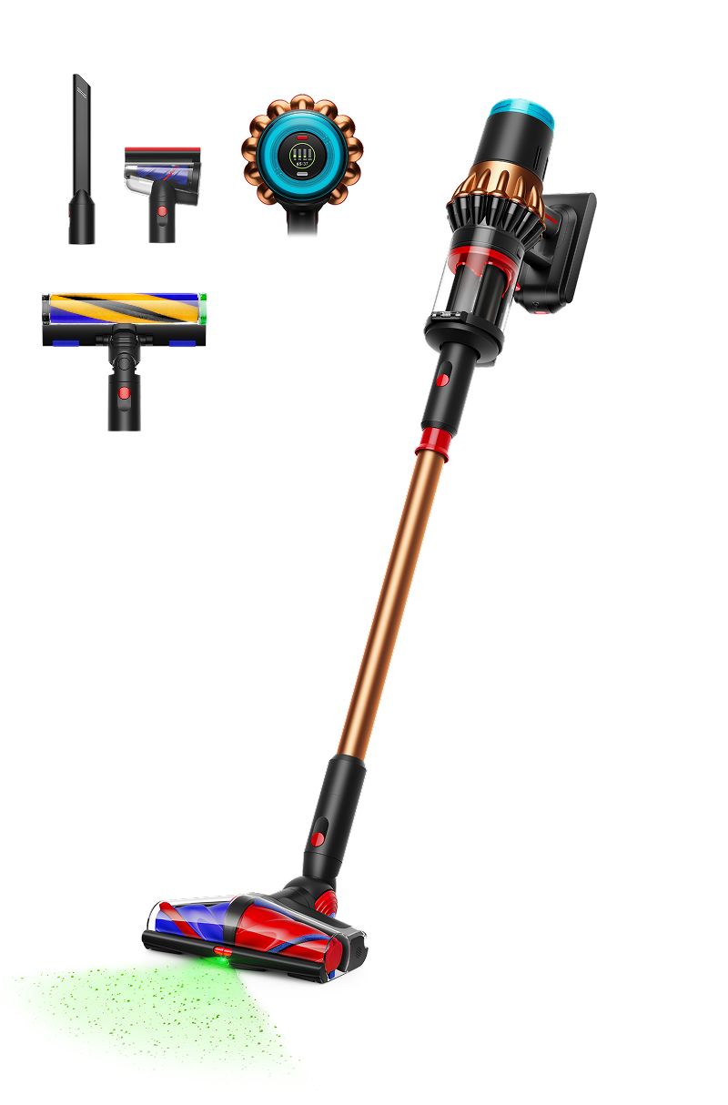 Dyson V16 Piston Animal...