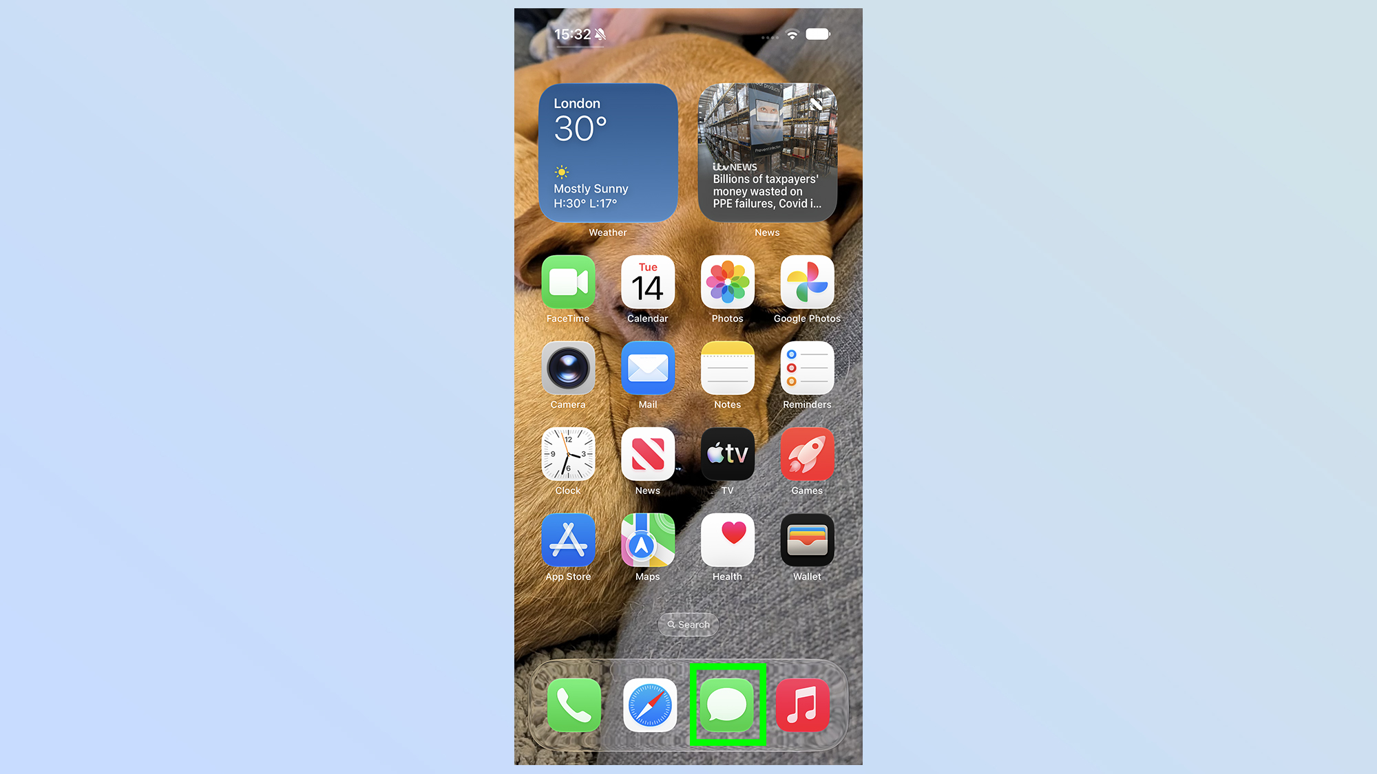 שלב אחר שלב איך לצייר באפליקציית הודעות ב-ios 27 בטא