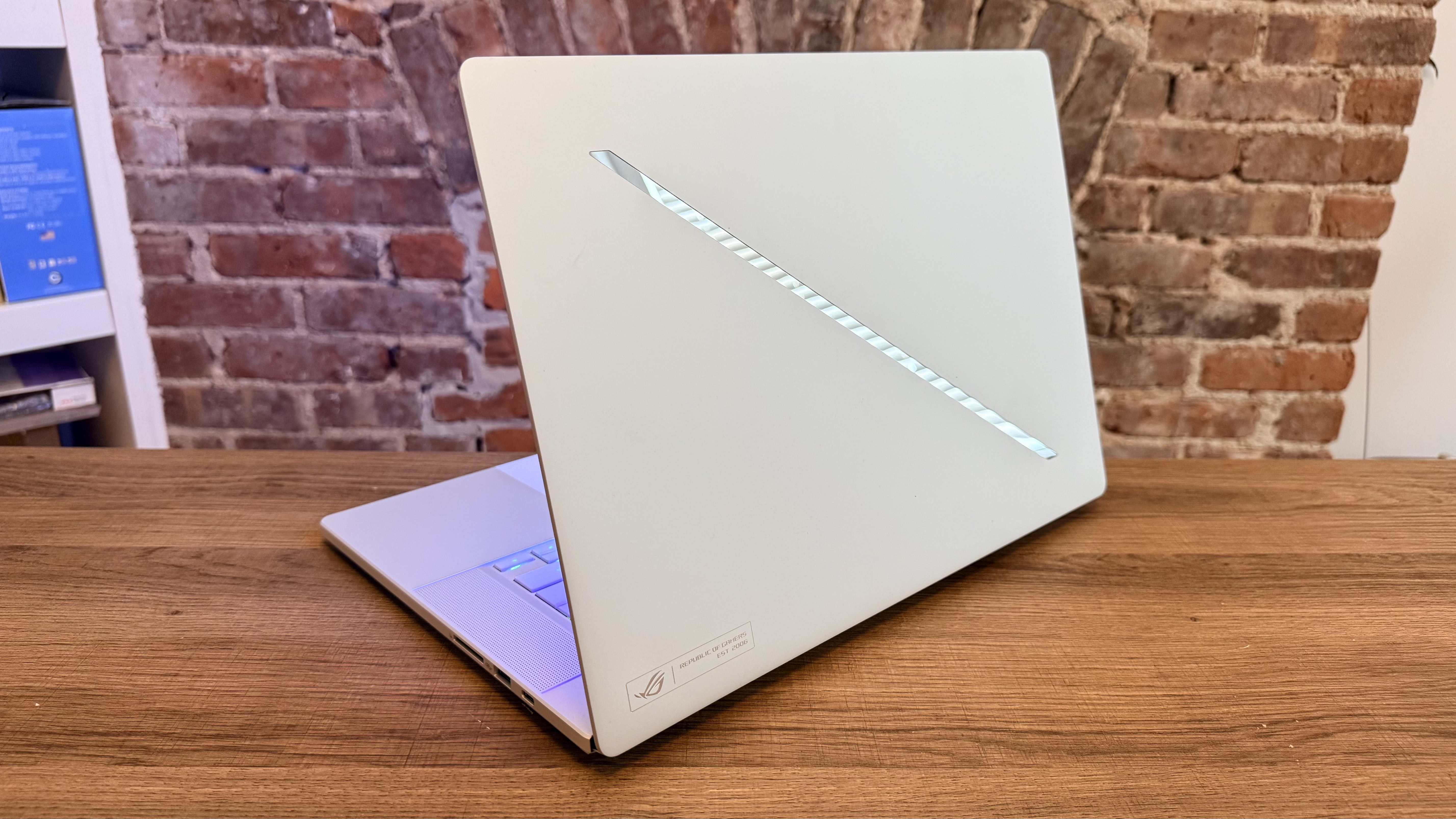 Asus ROG Zephyrus G16 (2026)