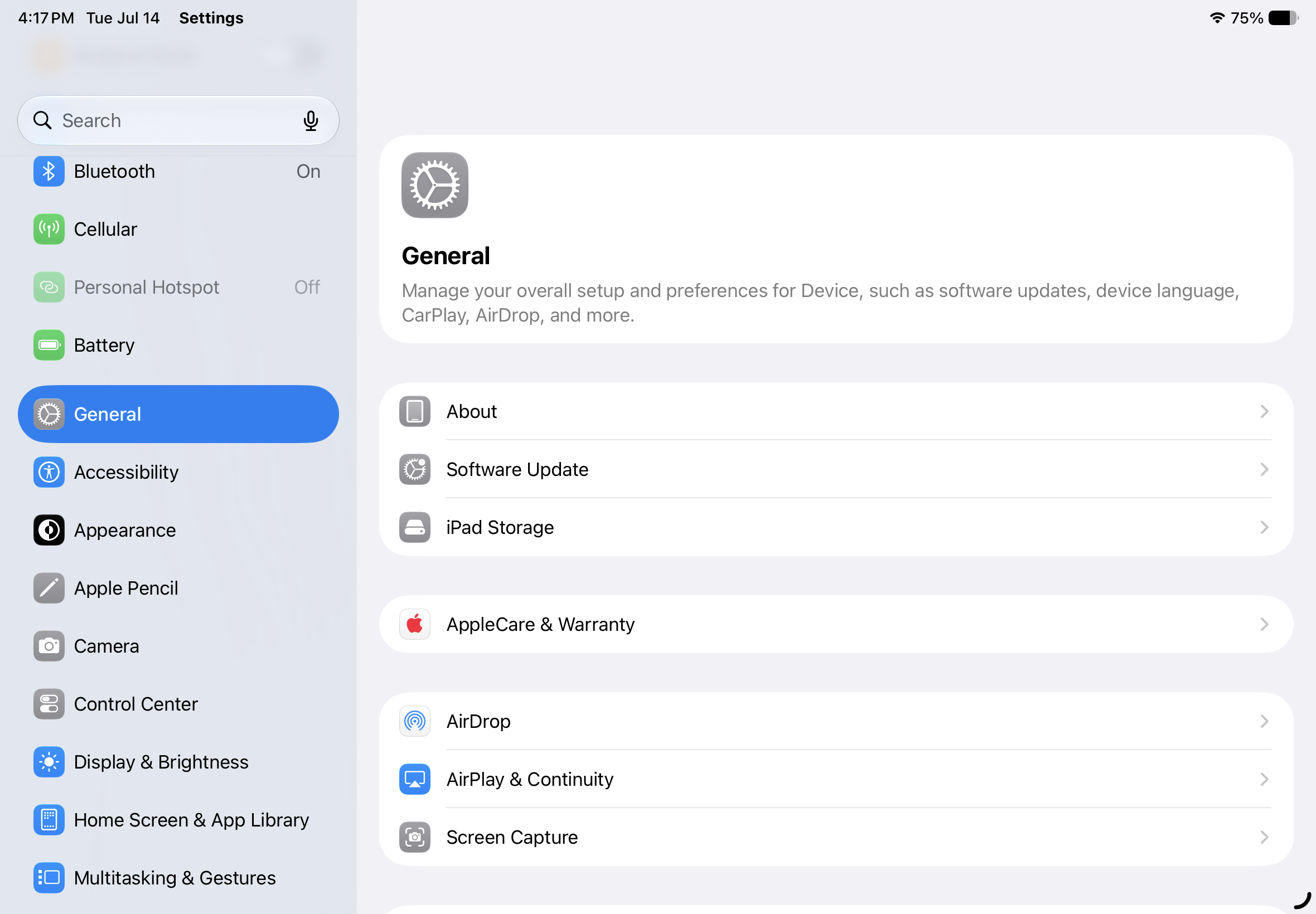 iPadOS 27