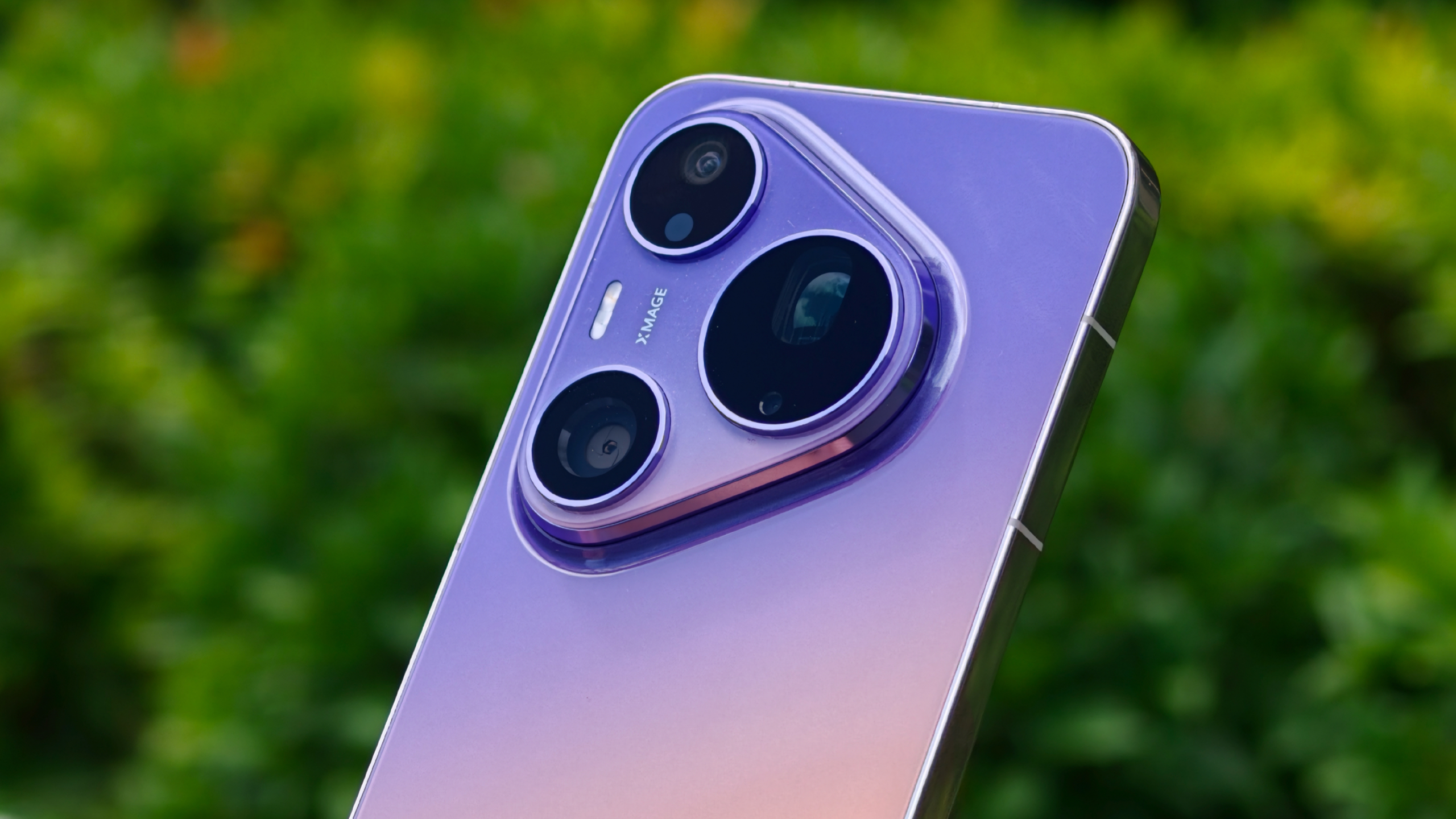 עם ה-Huawei Pura 90 Pro Max