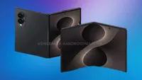 סדרת סמסונג גלקסי Z8 סדרת סמסונג גלקסי Z8