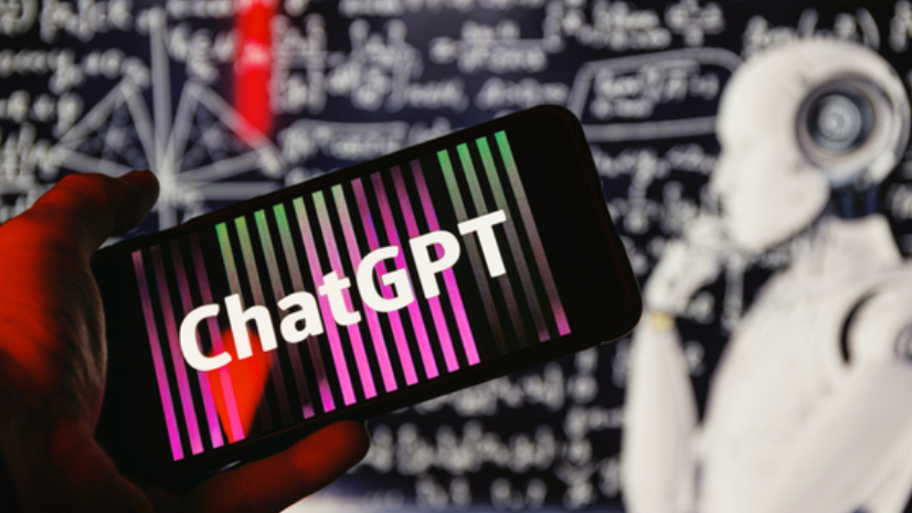 לוגו של Chatgpt