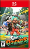 Splatoon™ Raiders