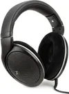 Sennheiser HD550 עם גב פתוח...