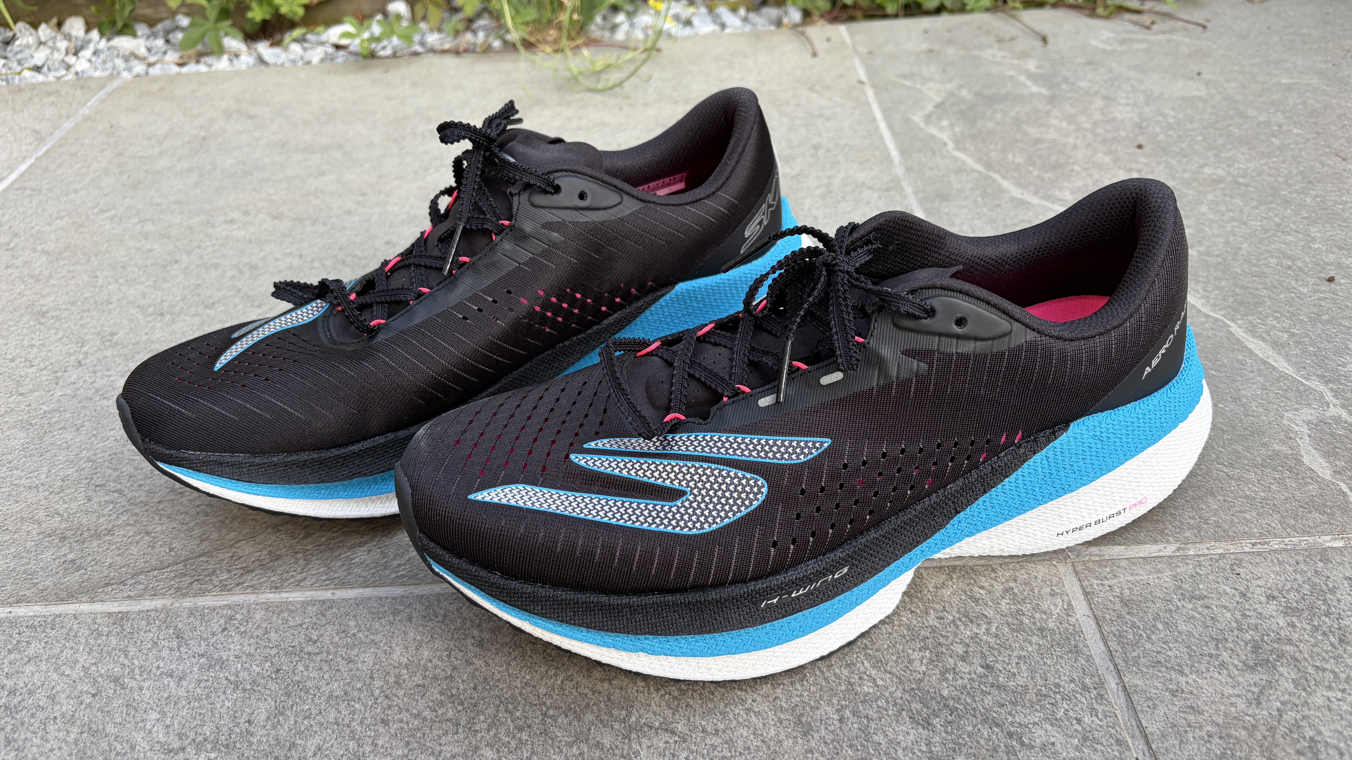 Skechers Aero Razor