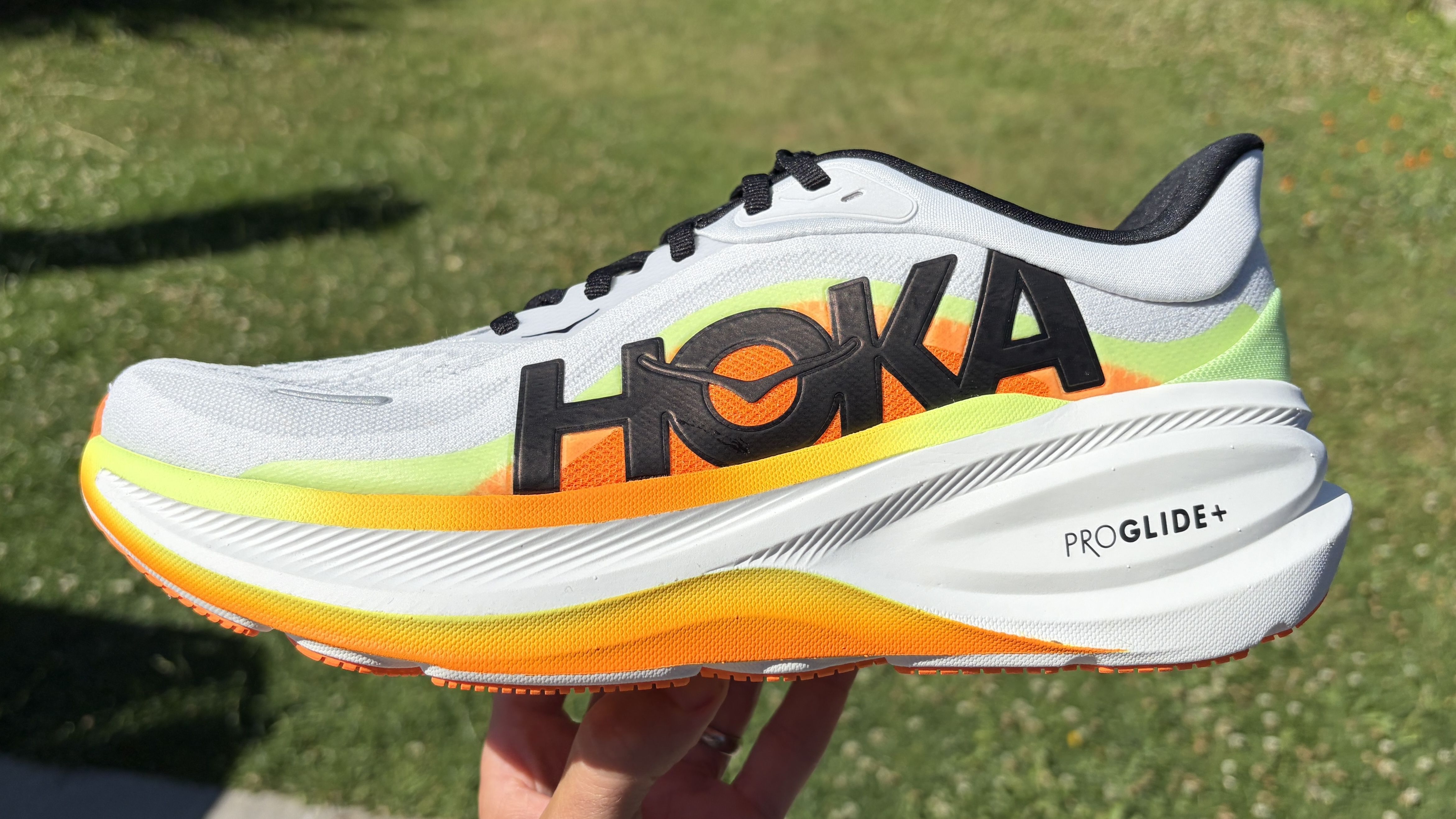 Hoka Clifton Pro