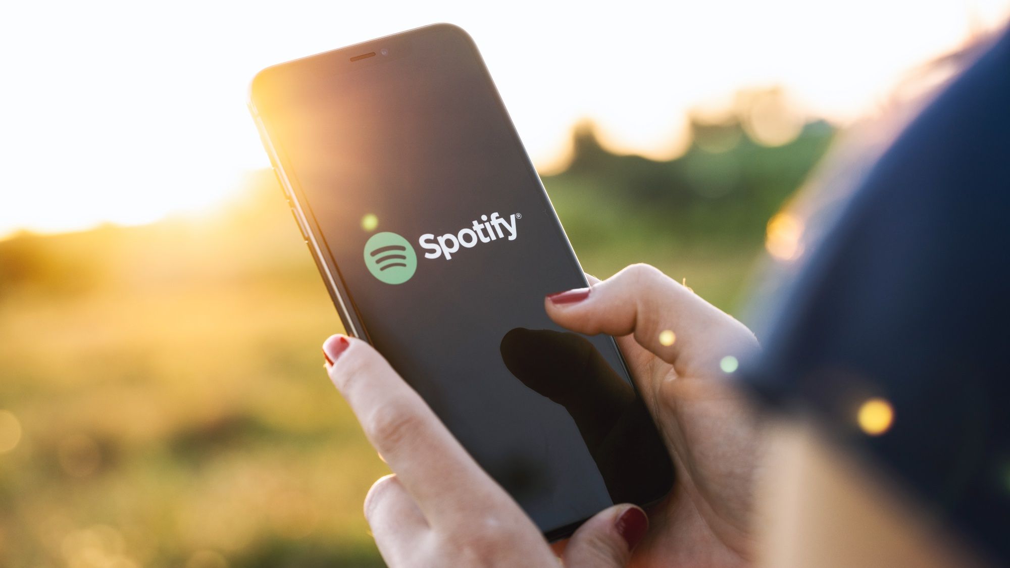 Spotify הייתה מושבתת - עדכונים חיים על הפסקת סטרימר מוזיקה