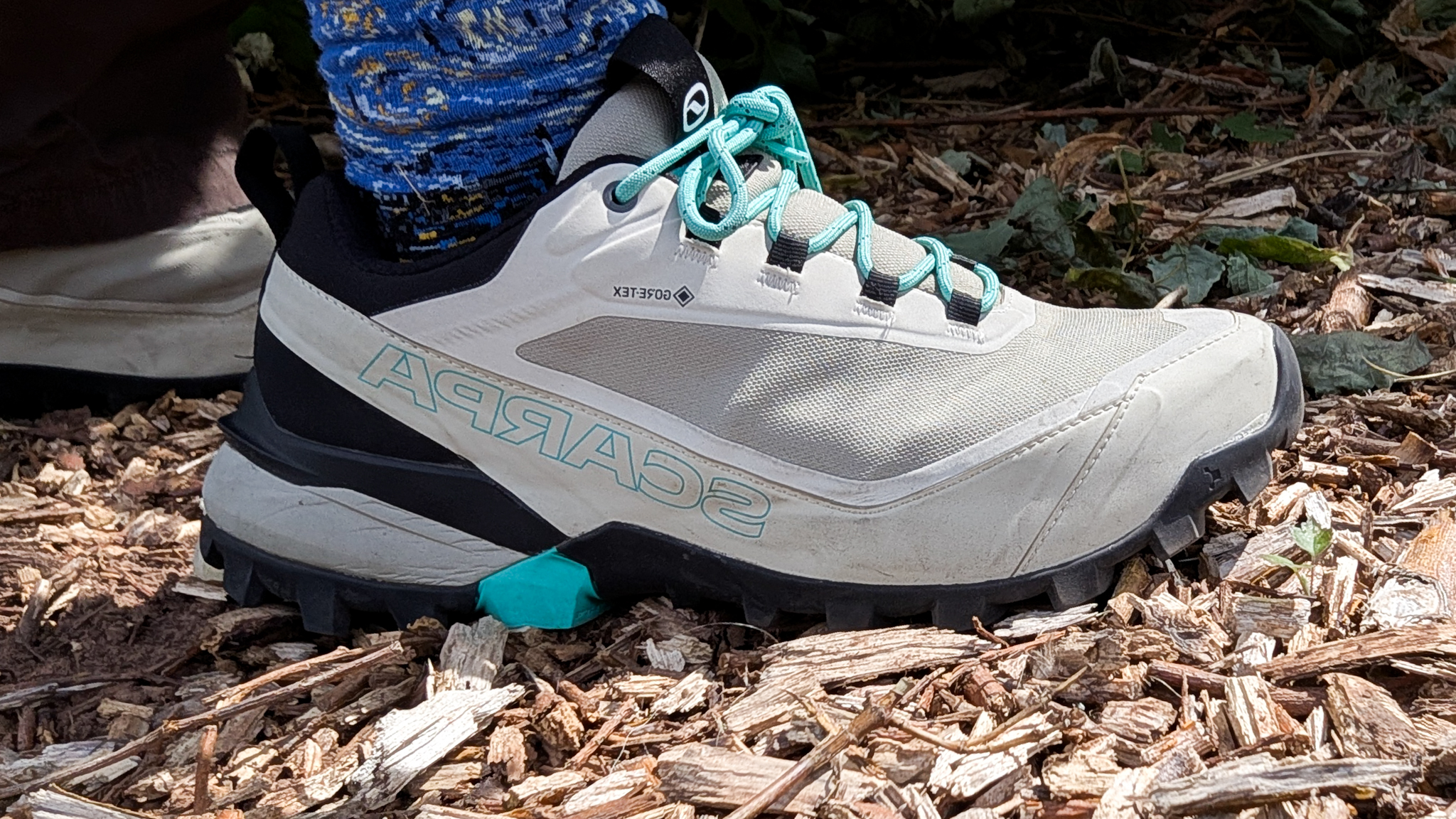 נעלי טיולים Scarpa Ribelle Cross 2 GTX