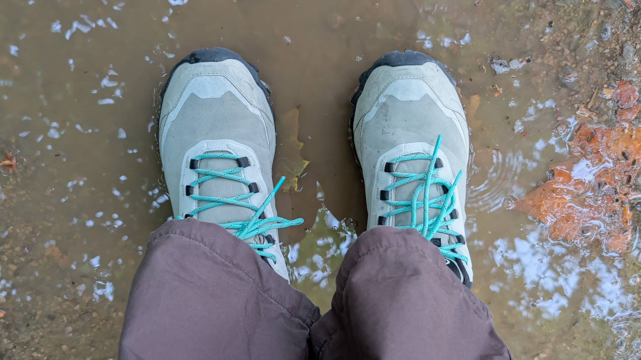 נעלי טיולים Scarpa Ribelle Cross 2 GTX