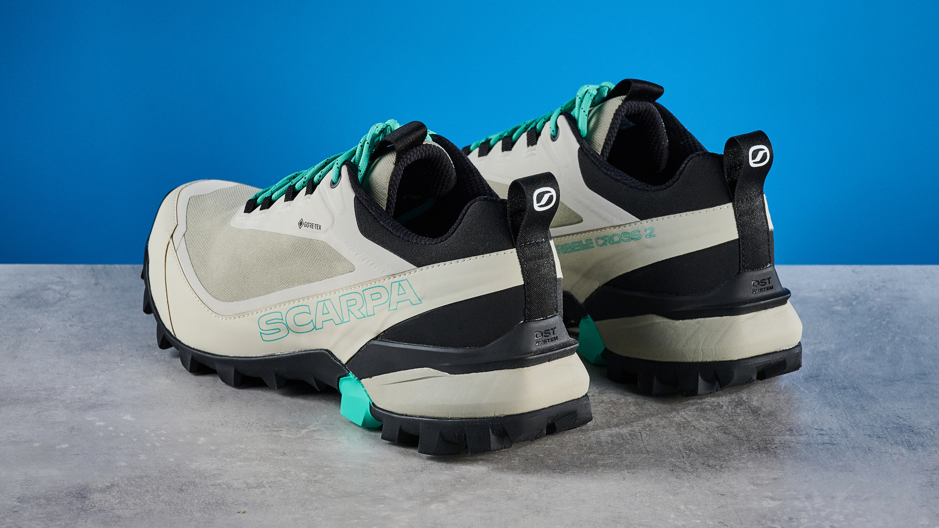 נעלי טיולים Scarpa Ribelle Cross 2 GTX