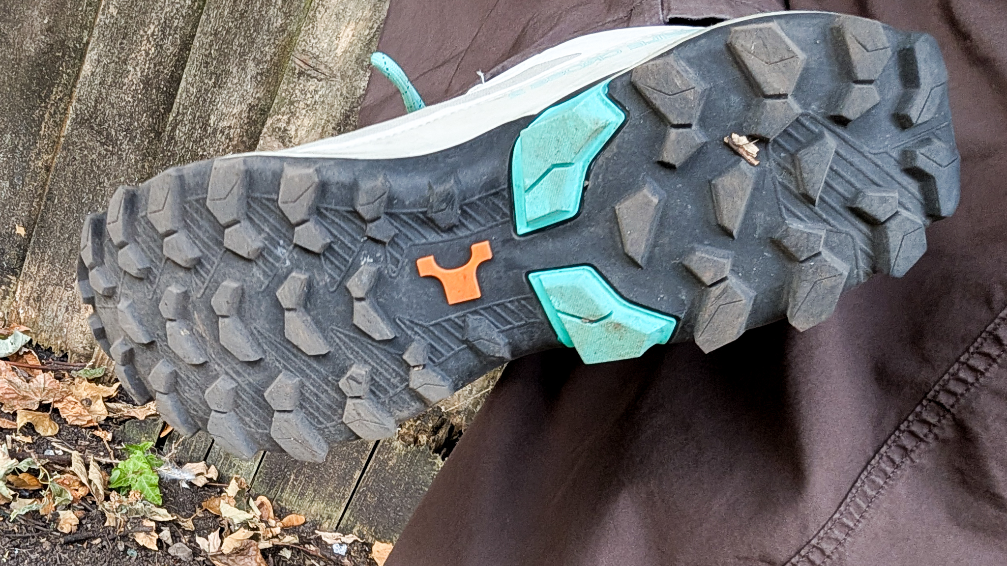 נעלי טיולים Scarpa Ribelle Cross 2 GTX