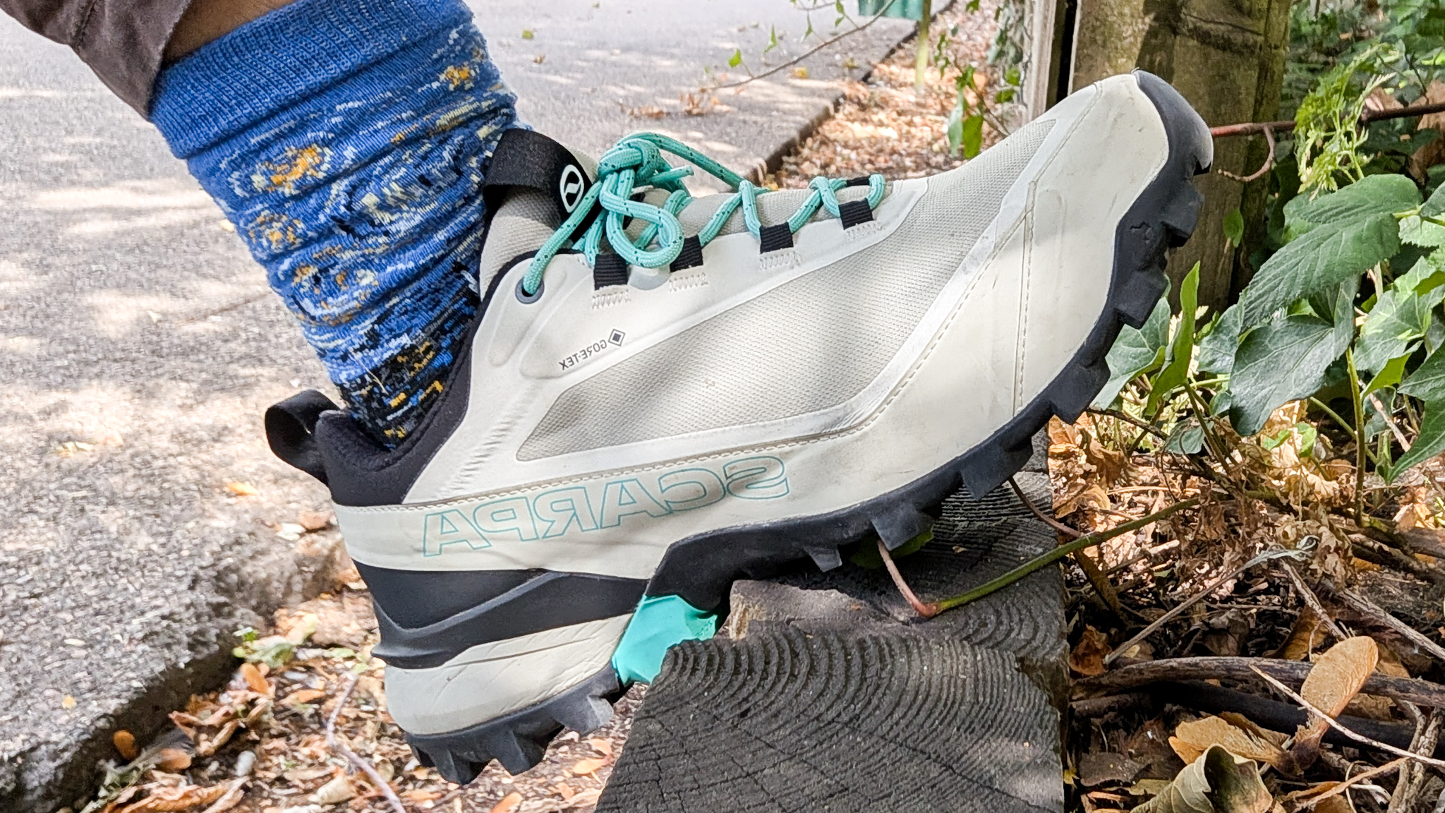 נעלי טיולים Scarpa Ribelle Cross 2 GTX