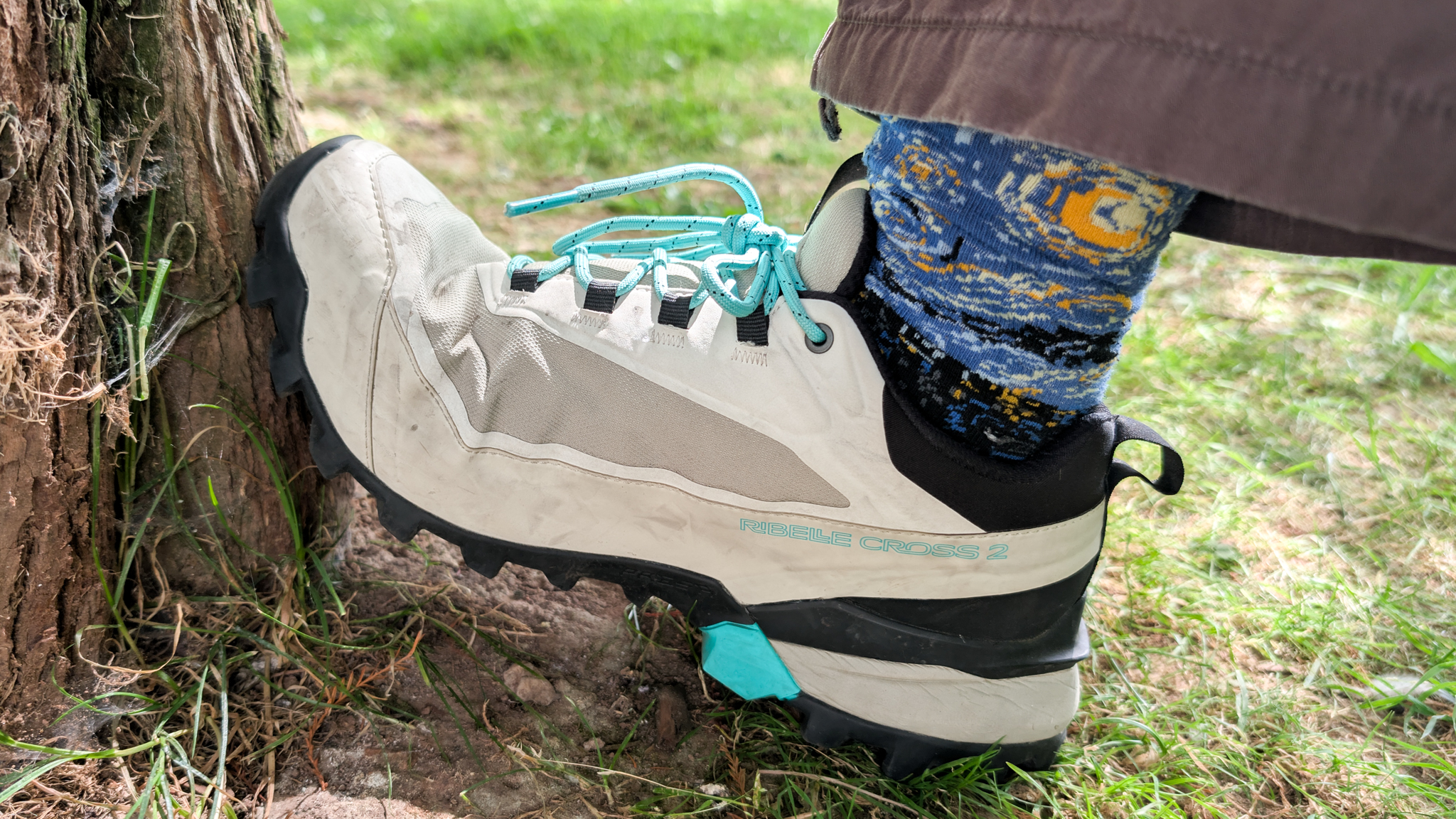 נעלי טיולים Scarpa Ribelle Cross 2 GTX