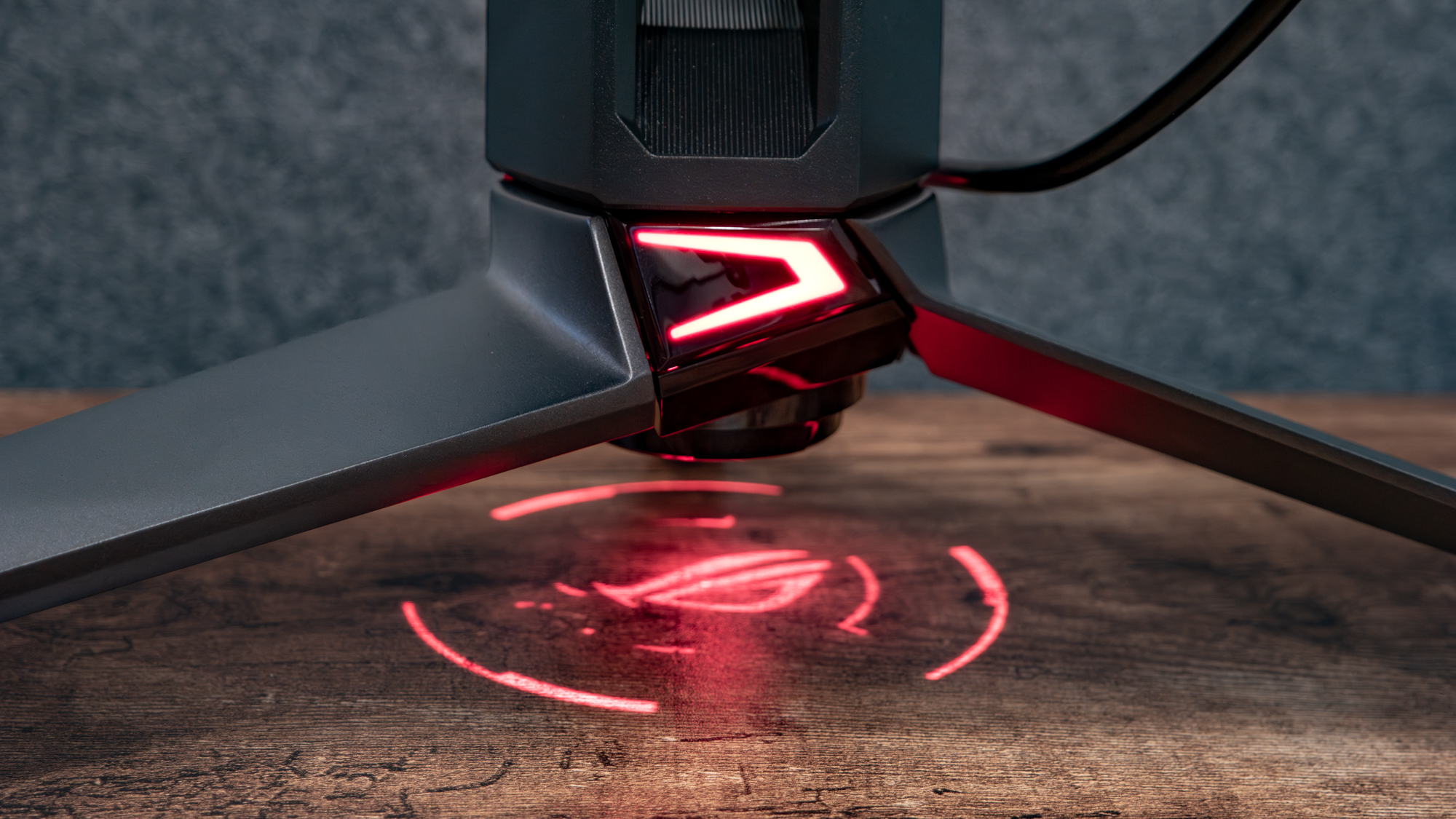 Asus ROG Swift OLED (2026)