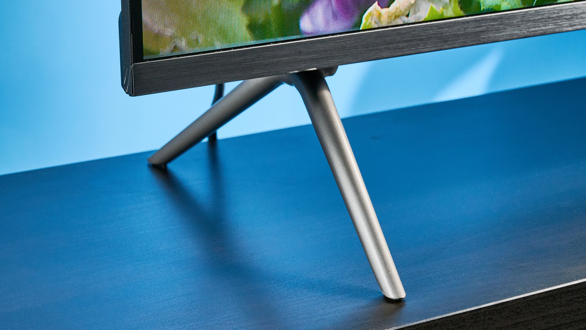 הטלוויזיה של Amazon ember qled 2025
